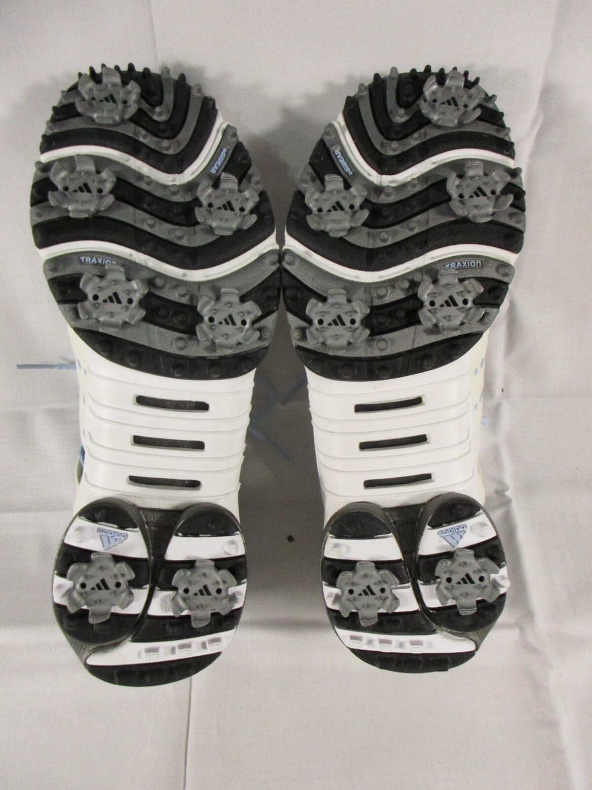 Adidas Womens Adiprene Climacool Oasis Lite II Golf Shoes Size US7 EU38 2/3