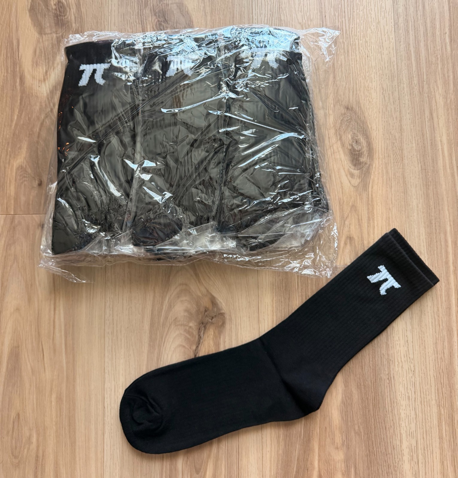 Socks men