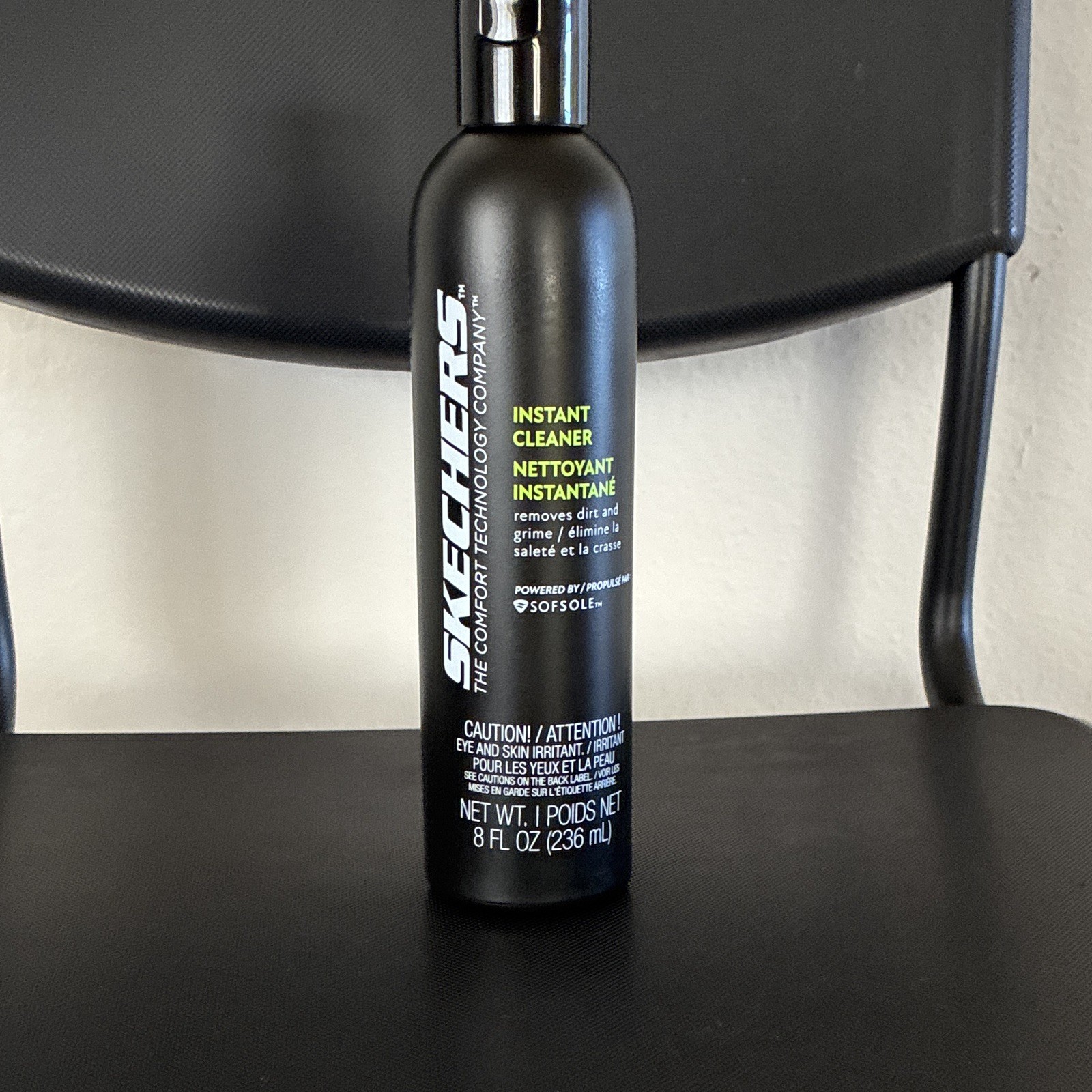 SKECHERS Instant Cleaner Shoe Cleaner 8 fl oz (236 mL) (12 in stock)