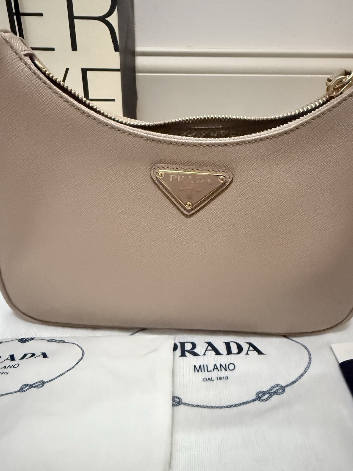 PRADA Re-Edition 2005