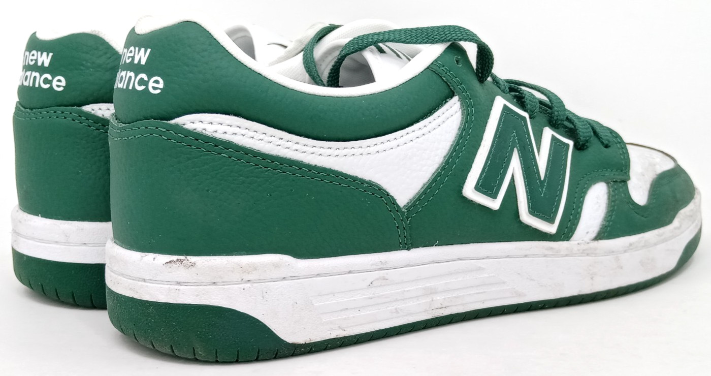 New Balance Men’s 480 Training Sneakers Size 11 US