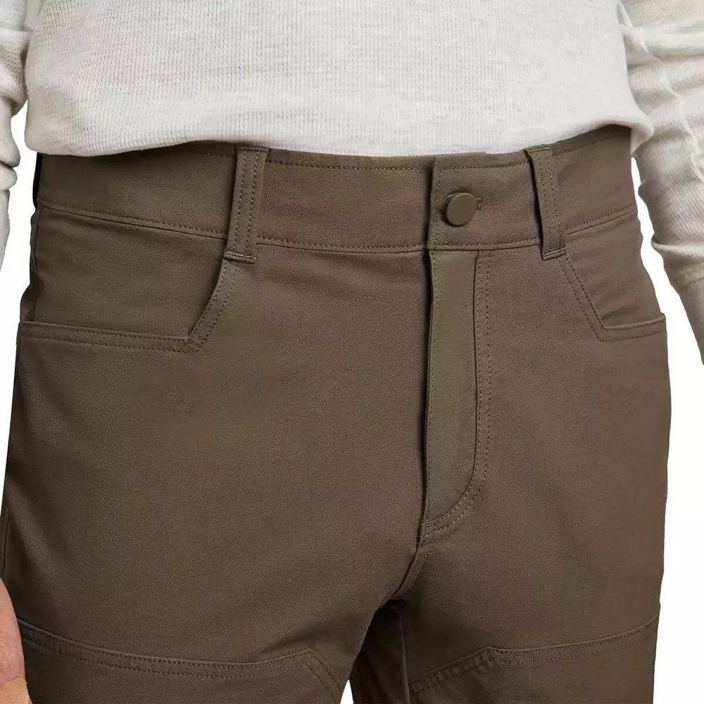 Kirkland Signature Men’s Stretch Tech Pants
