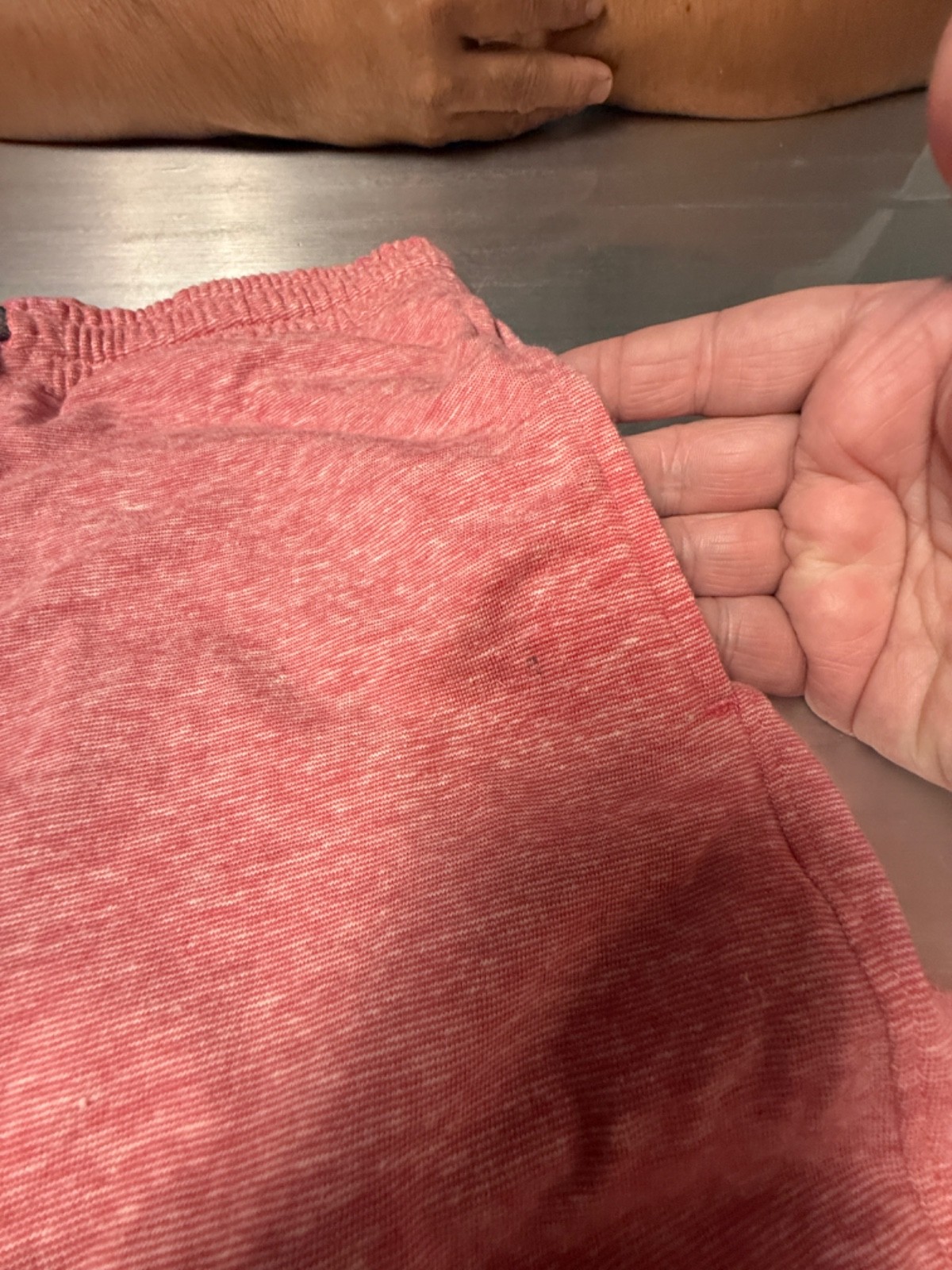 Elevate Your Style & Impact: Gap Size Small Shorts – NWOT!