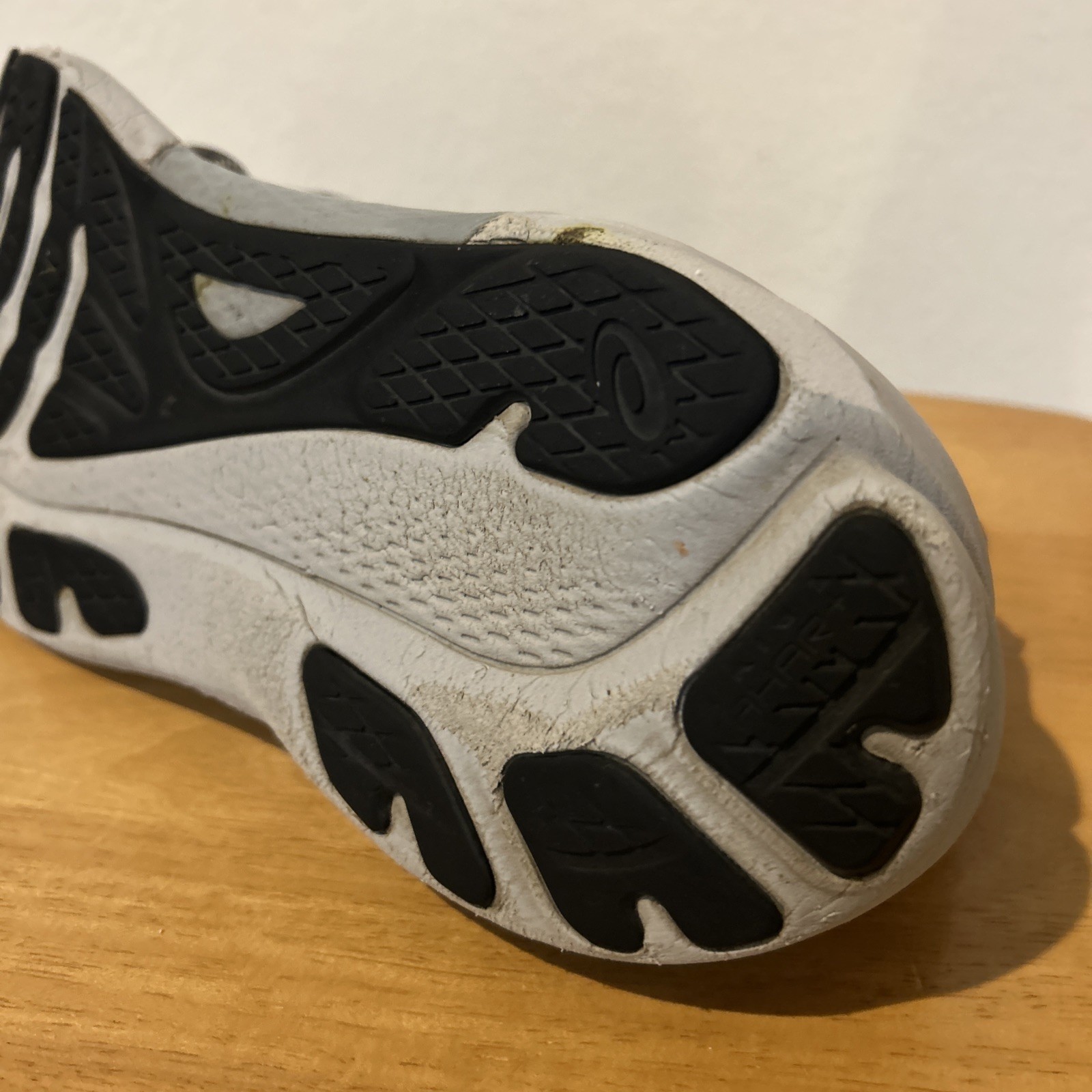 ASICS Men’s Gel Kayano 30 Carrier Grey/Piedmont Grey Size 11.5 US Running Shoes