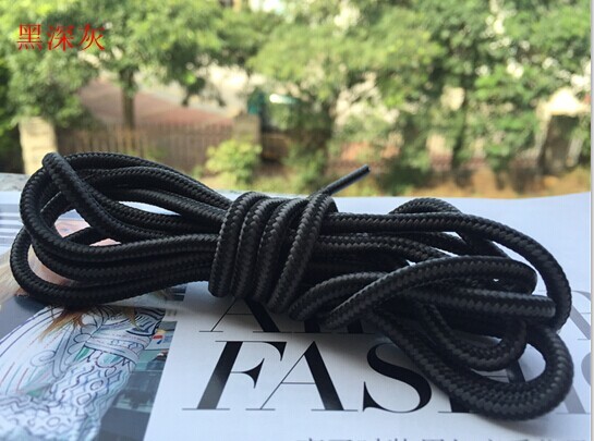 4 pairs Round shoe boot laces 39 42 45 48 54 56 60 63 72 inch 6 7 8 9 10 eyelet
