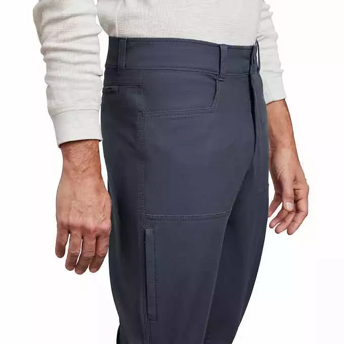 Kirkland Signature Men’s Stretch Tech Pants