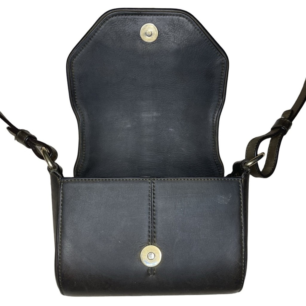 GIVENCHY Obsedia leather handbag