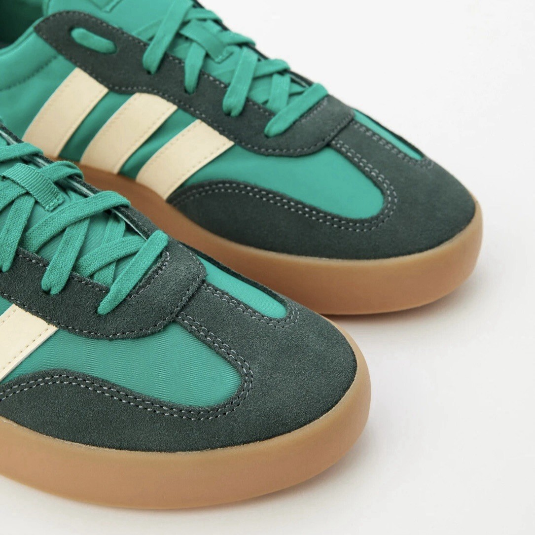Adidas Originals Multix Men’s Sneaker Running Shoe Athletic Trainer Black #438