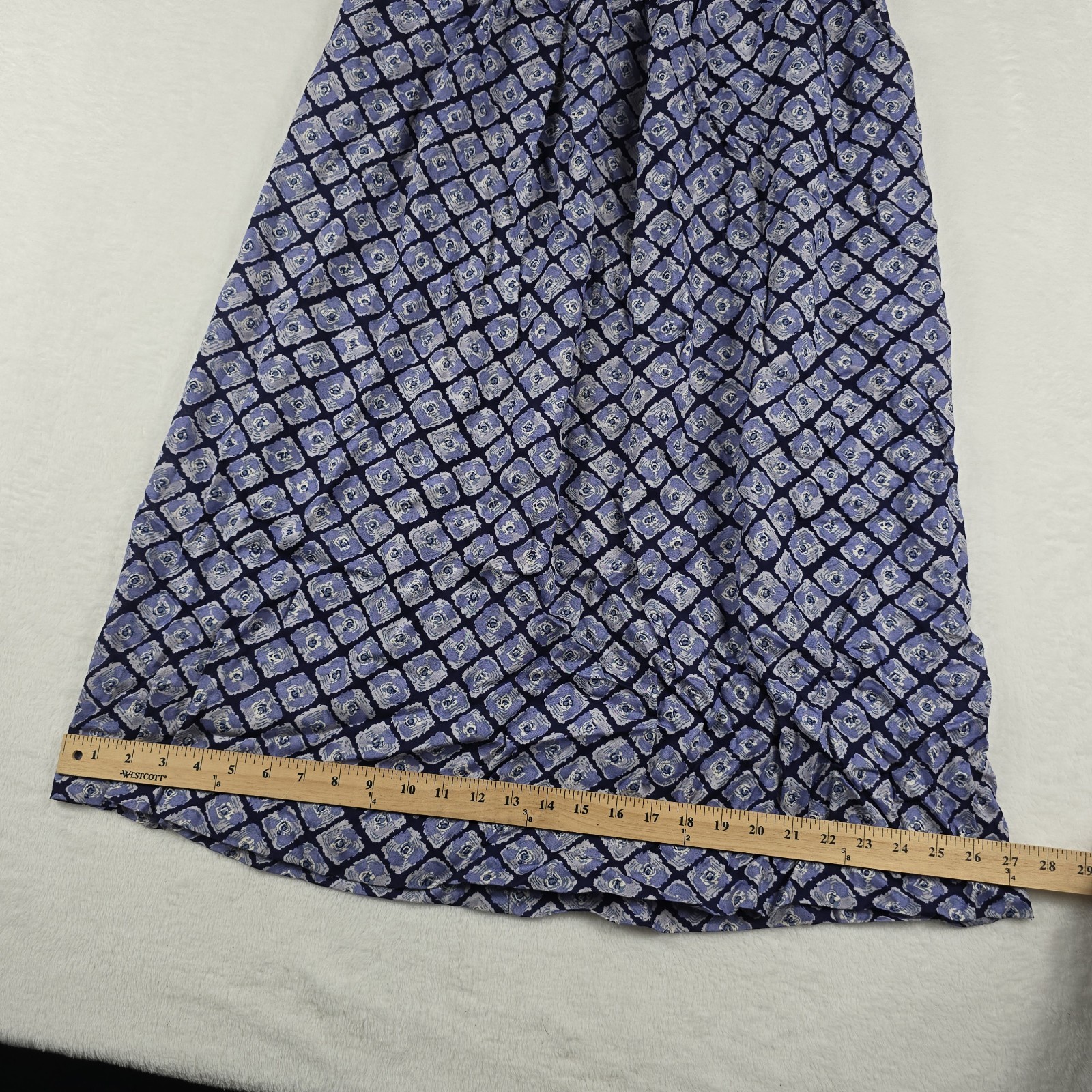 Norton McNaughton Vintage Skirt Set Women’s Size 10/12 2 Piece