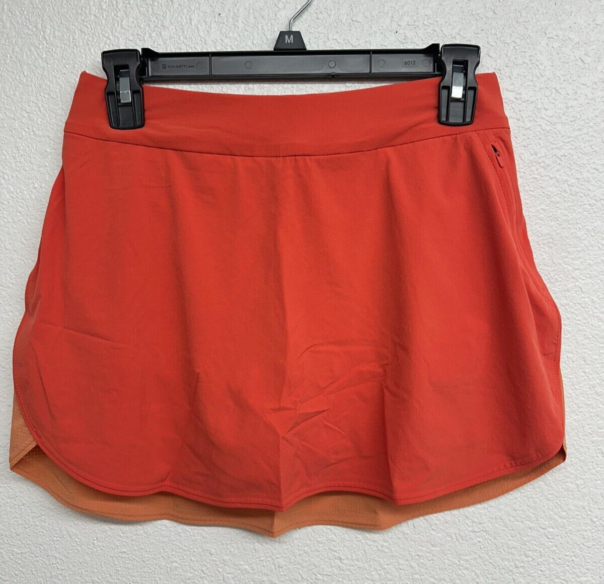 Outdoor Voices Women’s The Exercise 3″ Skort Paprika/Sunstone Different Size
