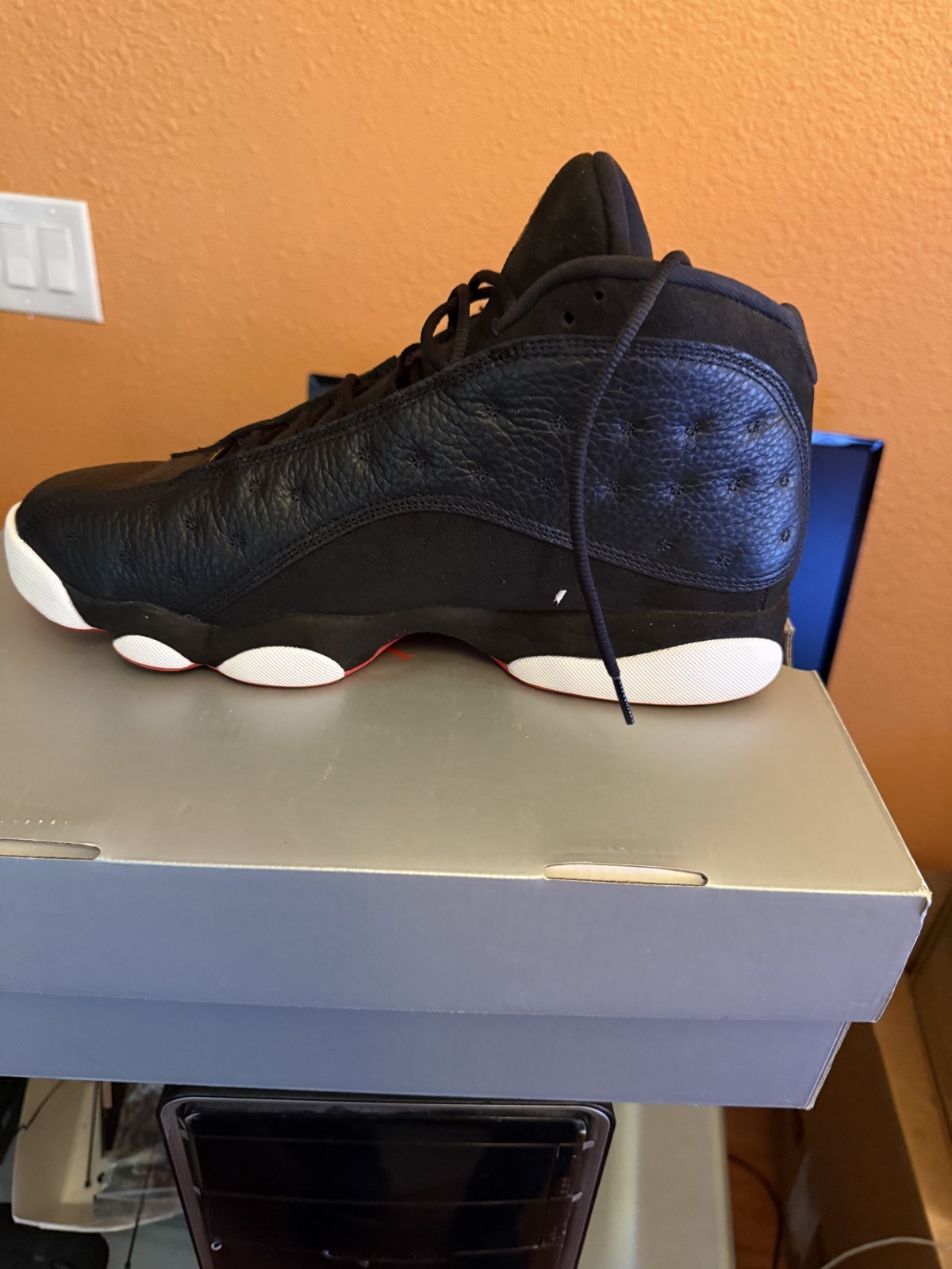 Size 12 – Jordan 13 Retro Mid Playoff
