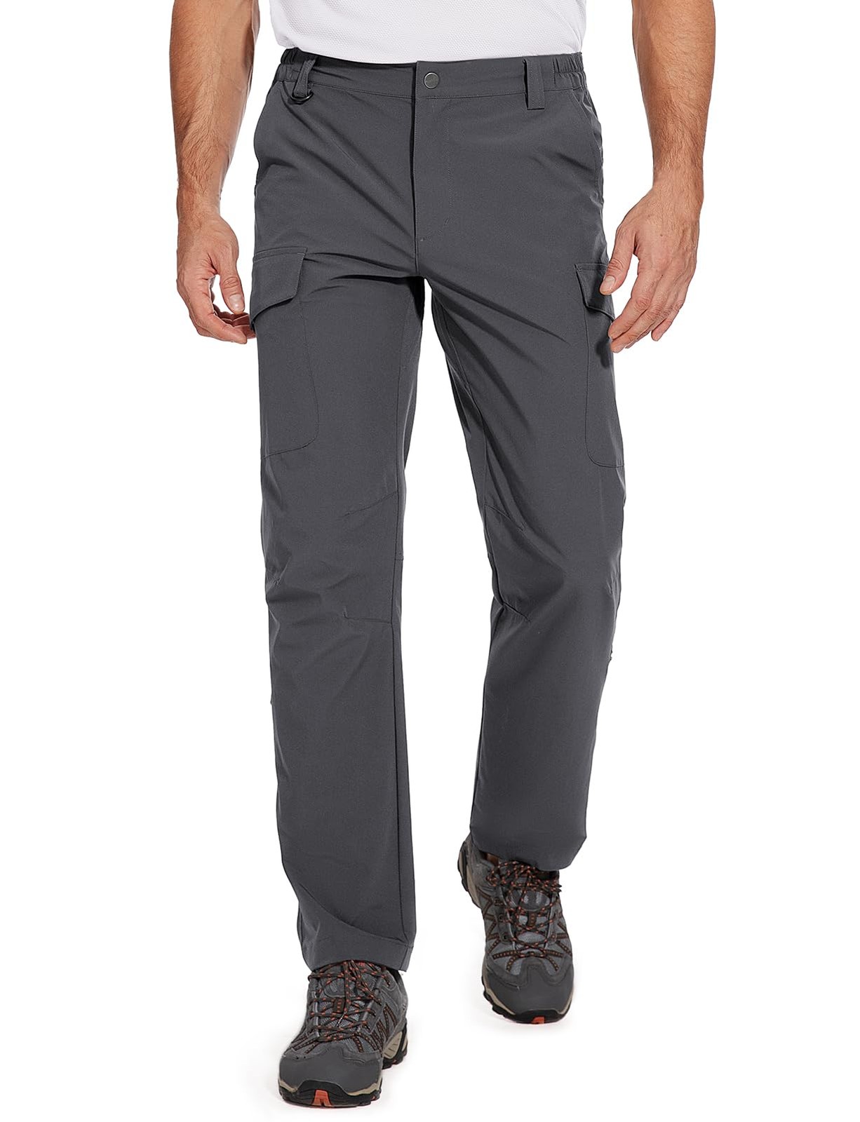 Cycorld Men’s Dry Stretch Hiking Pants: Your Butt’s Outdoor Happy Place!