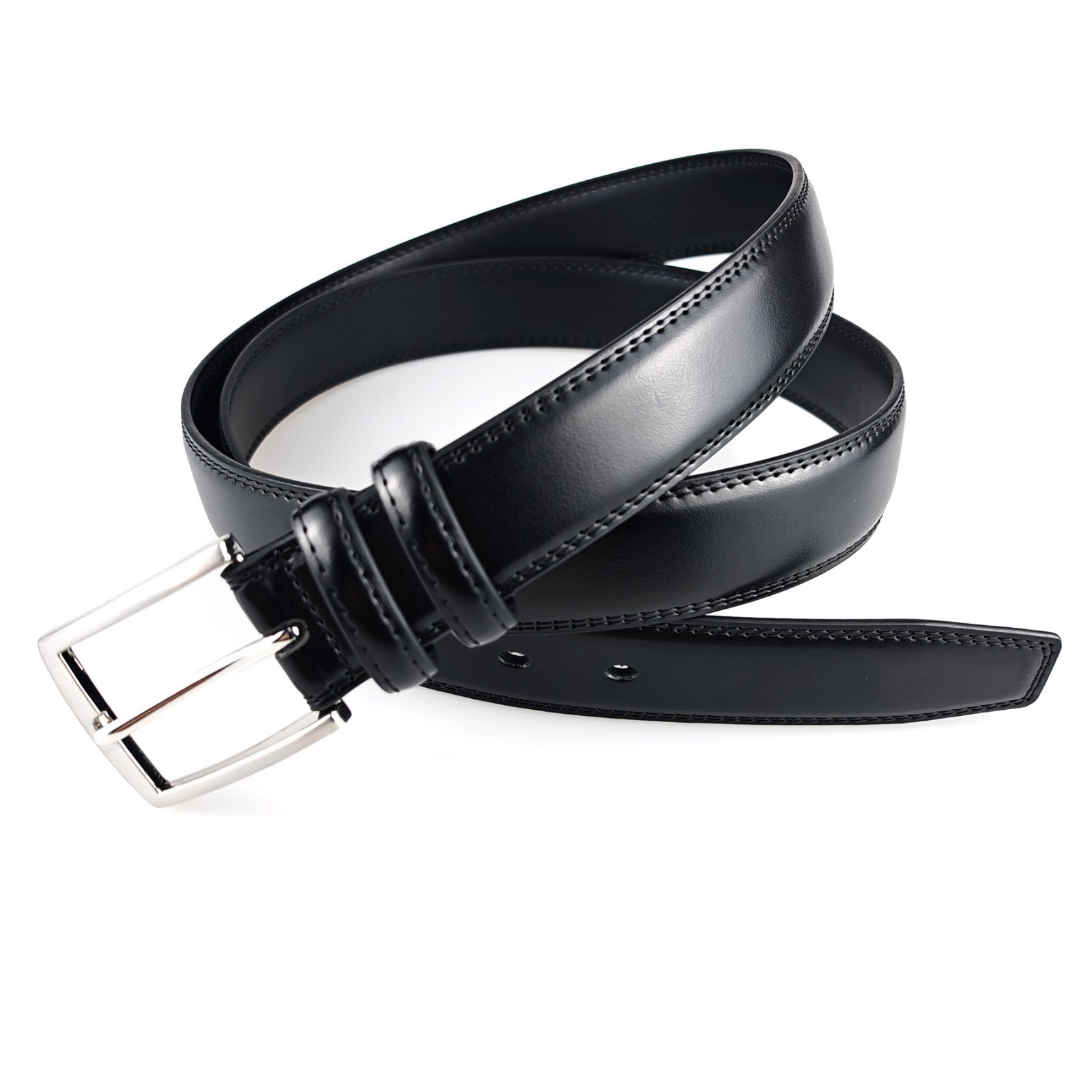 Genuine Leather Belts For Men Classy Dress Belts Mens Belt Many Colors & Sizes