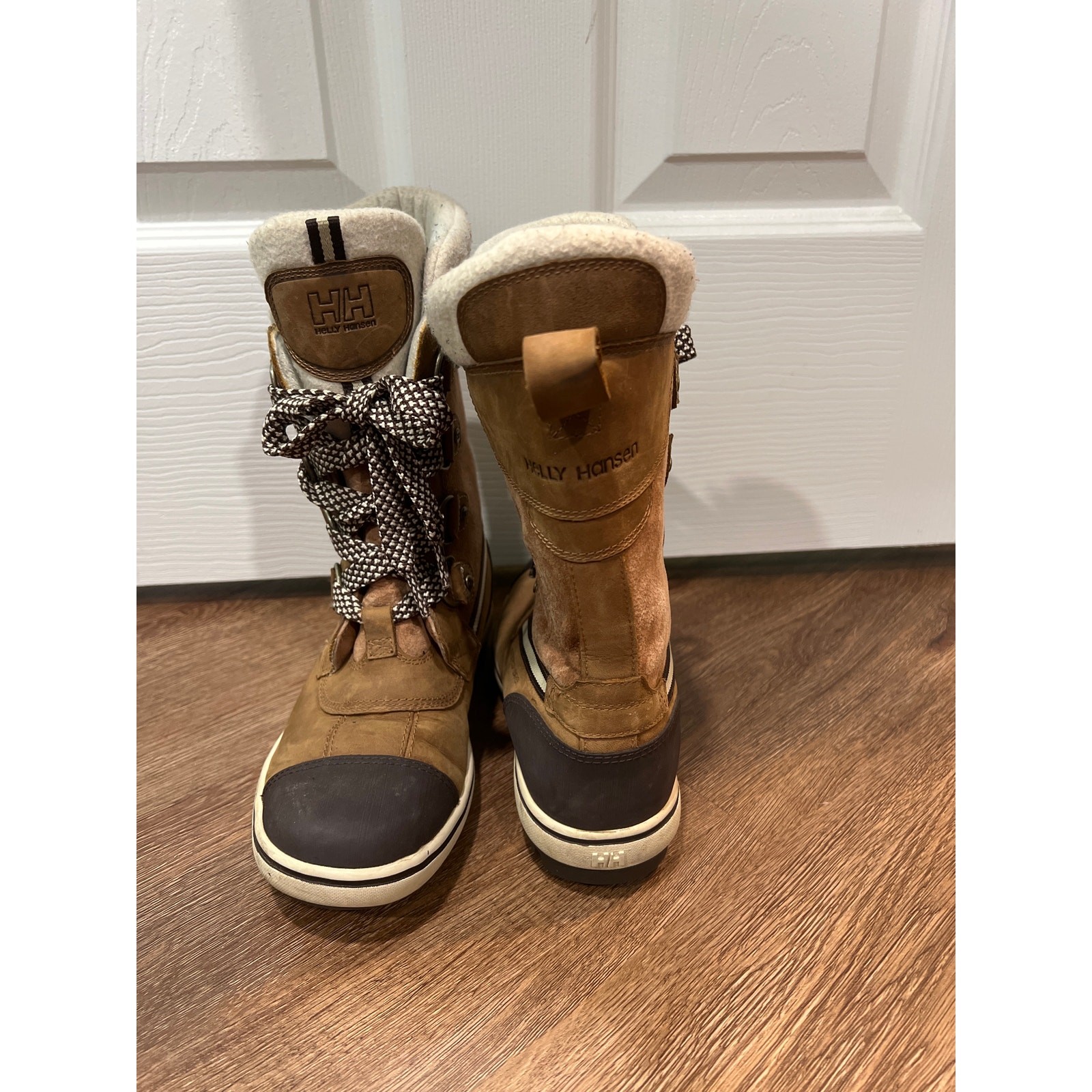 Helly Henson Waterproof Insulated Boots EUR 37 US 6.5