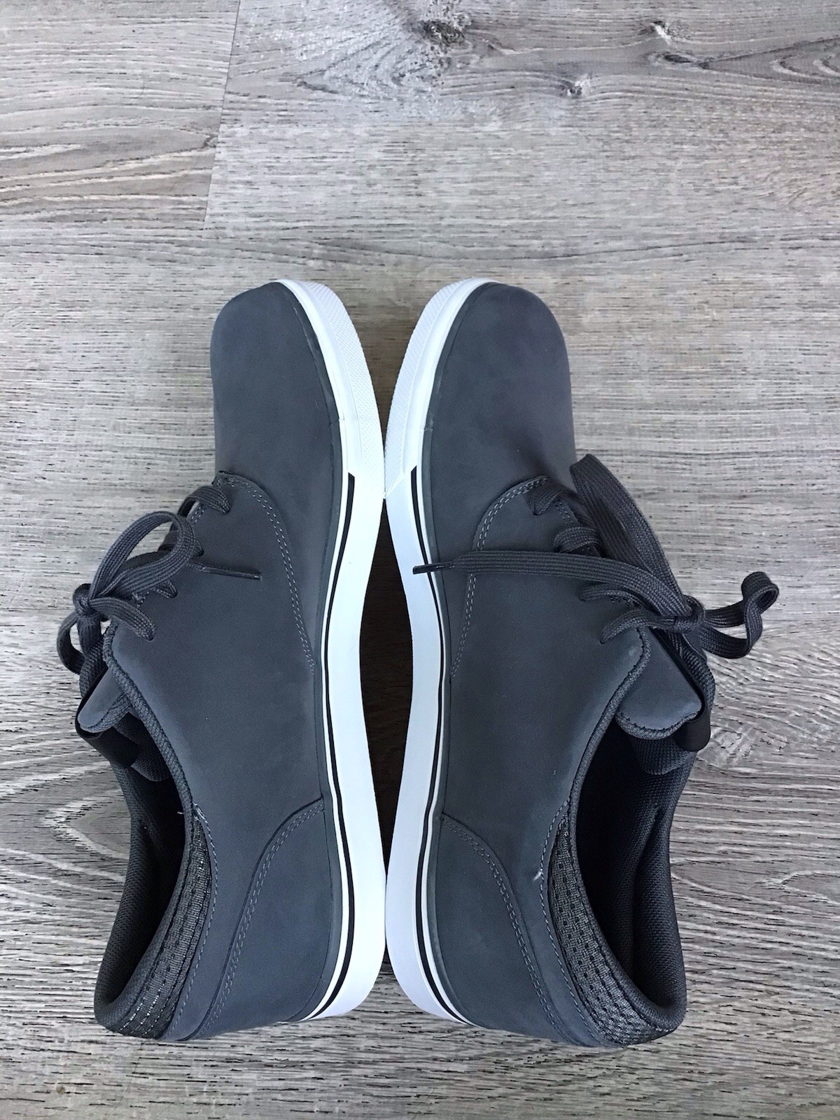 Puma El Seevo Dark Shadow-black Mens Size 10.5 Sneakers Shoes 356687 01