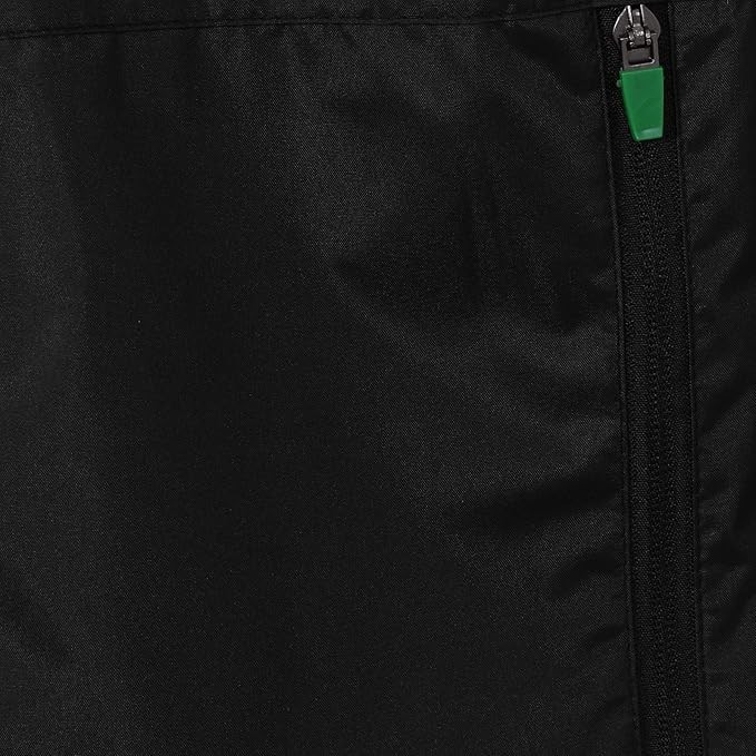 CELTIC Hoodie Windbreaker Jacket Mens LARGE Official Hooded Rain Coat CEH3