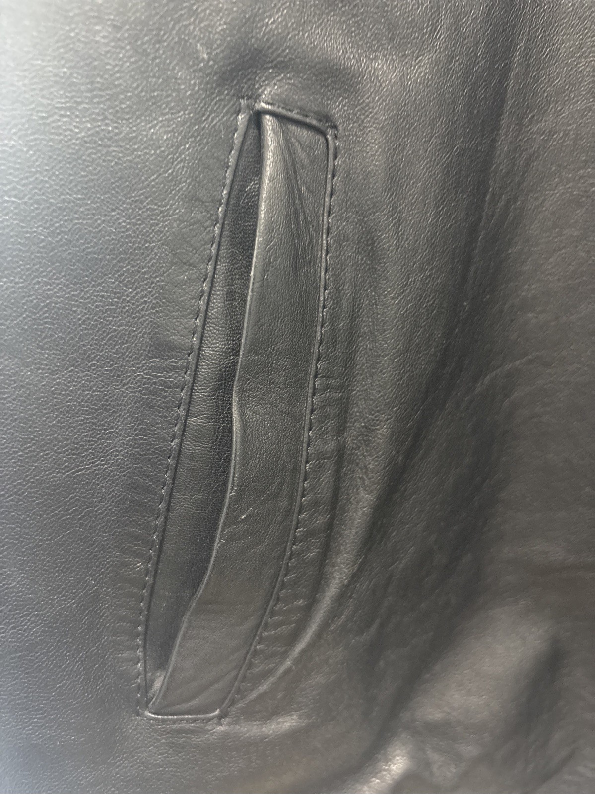KingSize Brand LeatherJacket