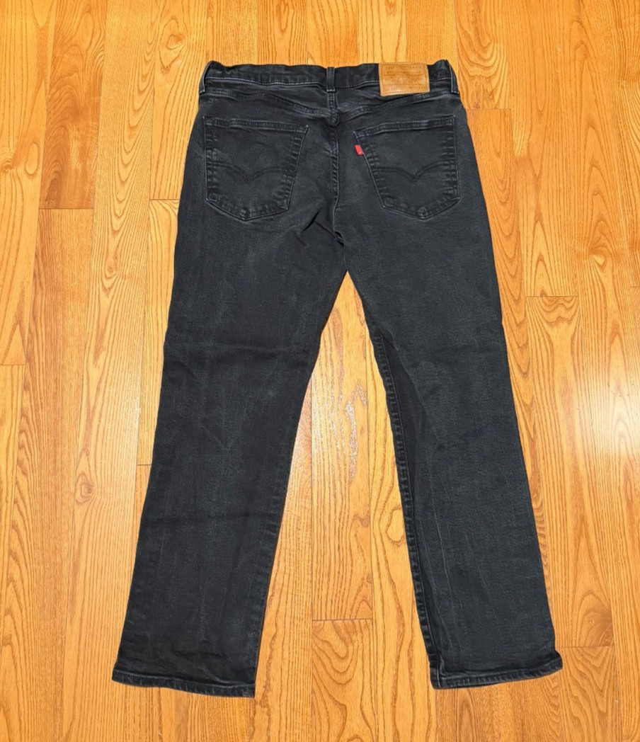 Levi’s Premium Men’s 541 Athletic Taper Size 32×29