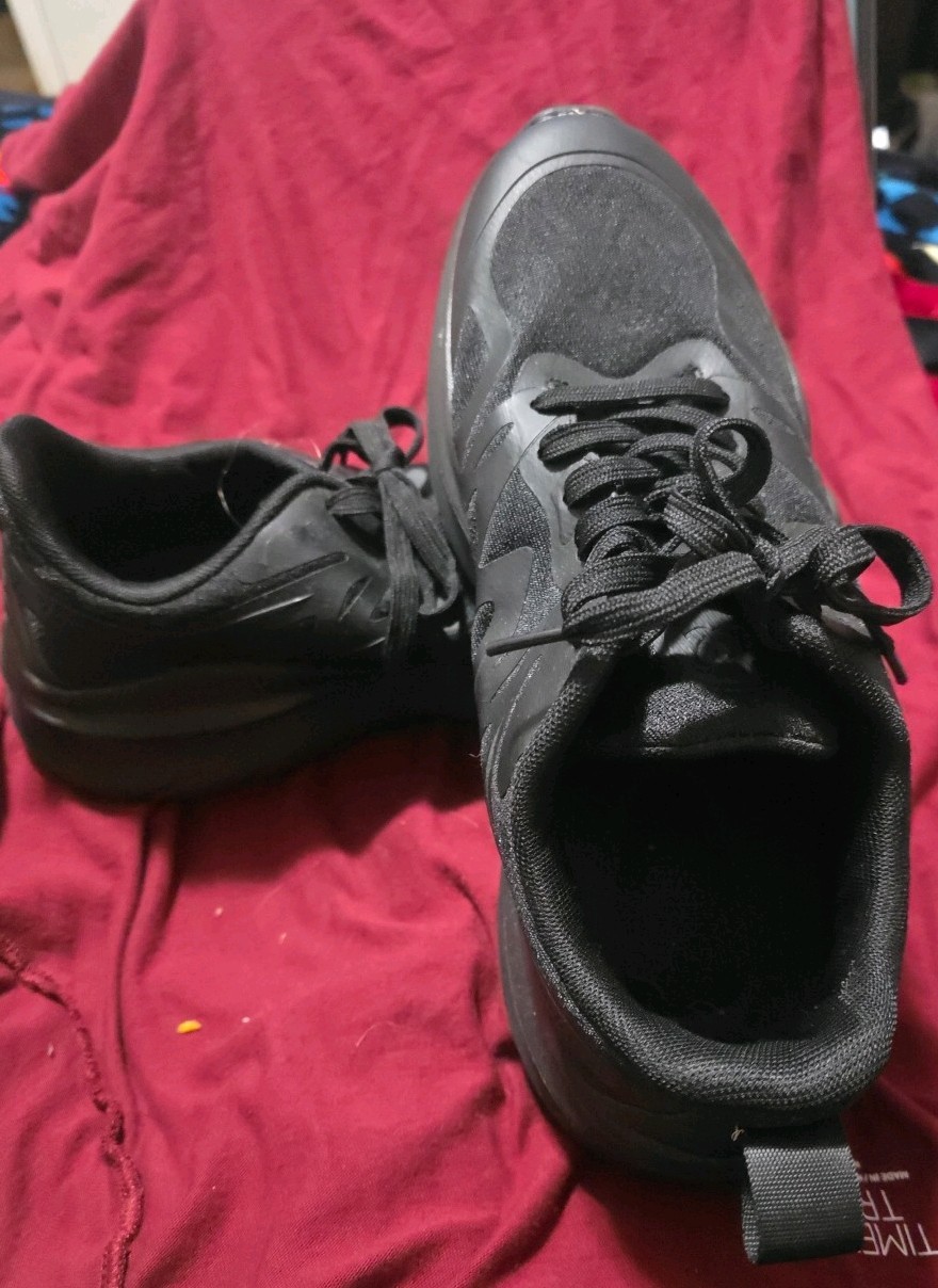 OMEGA Women’s Daily Wear Shoes Ortho Balance, Size 12 US