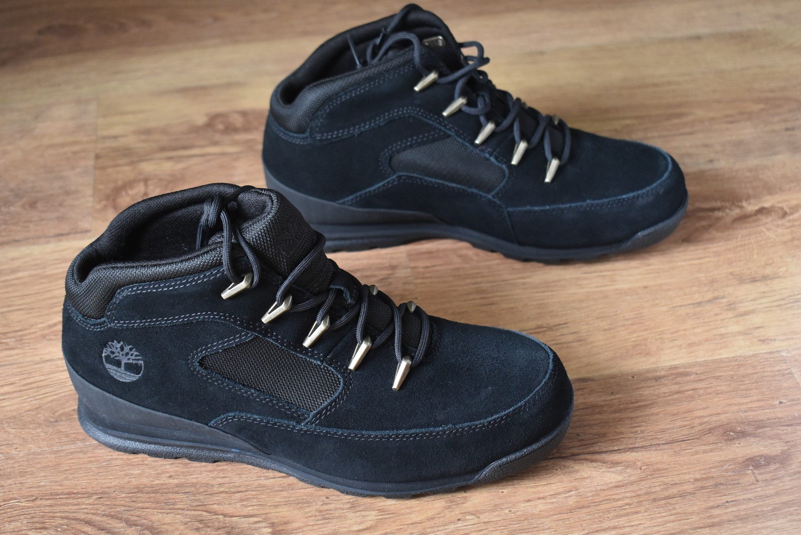 Timberland Euro Rock Hiker 40 41 42 43 44 45 46 47.5 0A2H68 Boots sPliT sprint