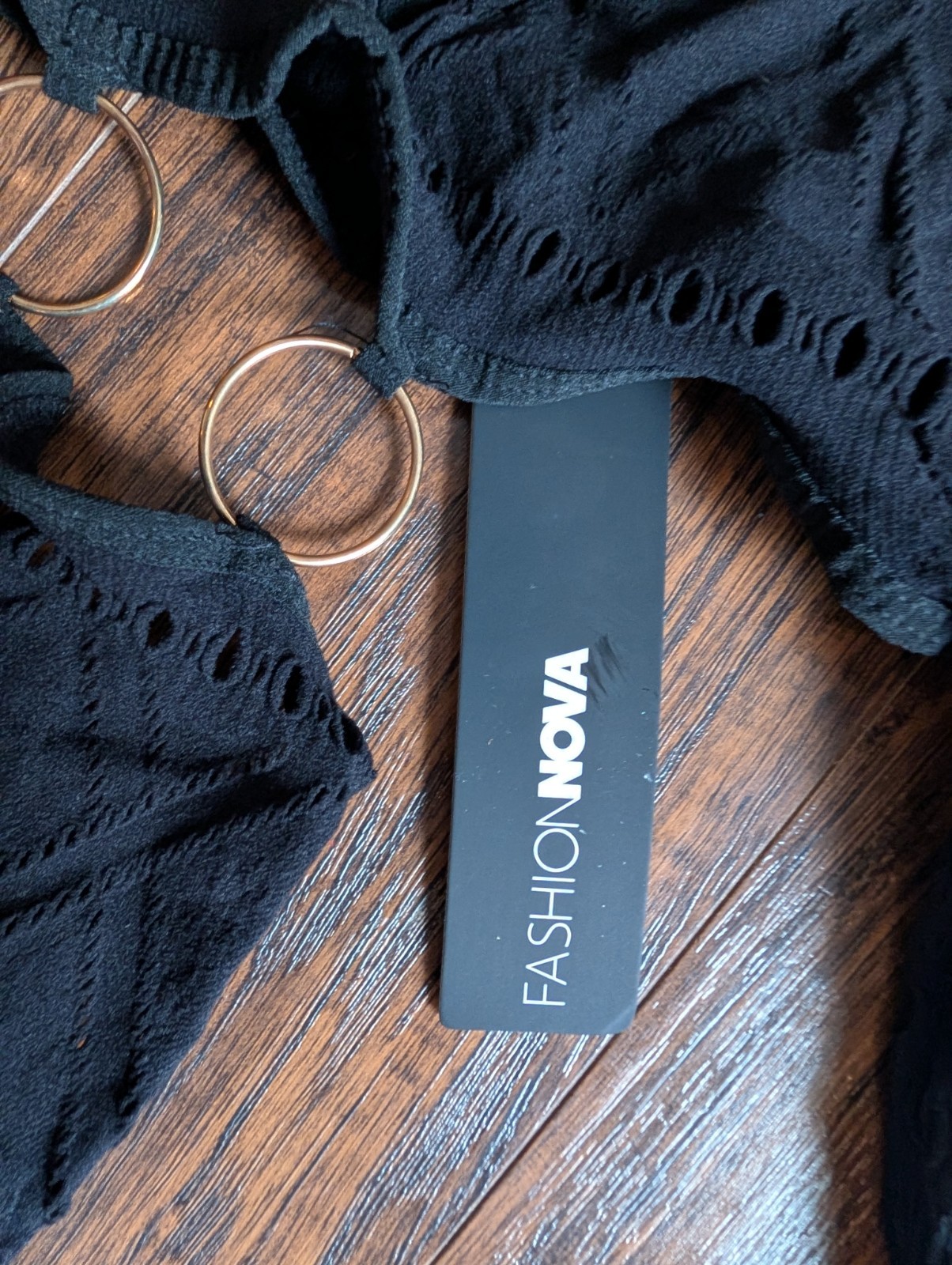 Fashion Nova Really Like Your Body Seamless Romper Size, Black, Regular One Size