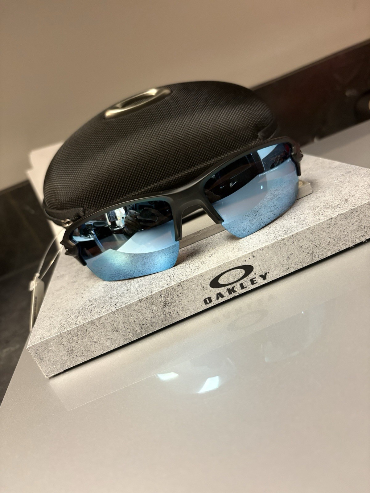 Oakley Flak Jacket 2.0