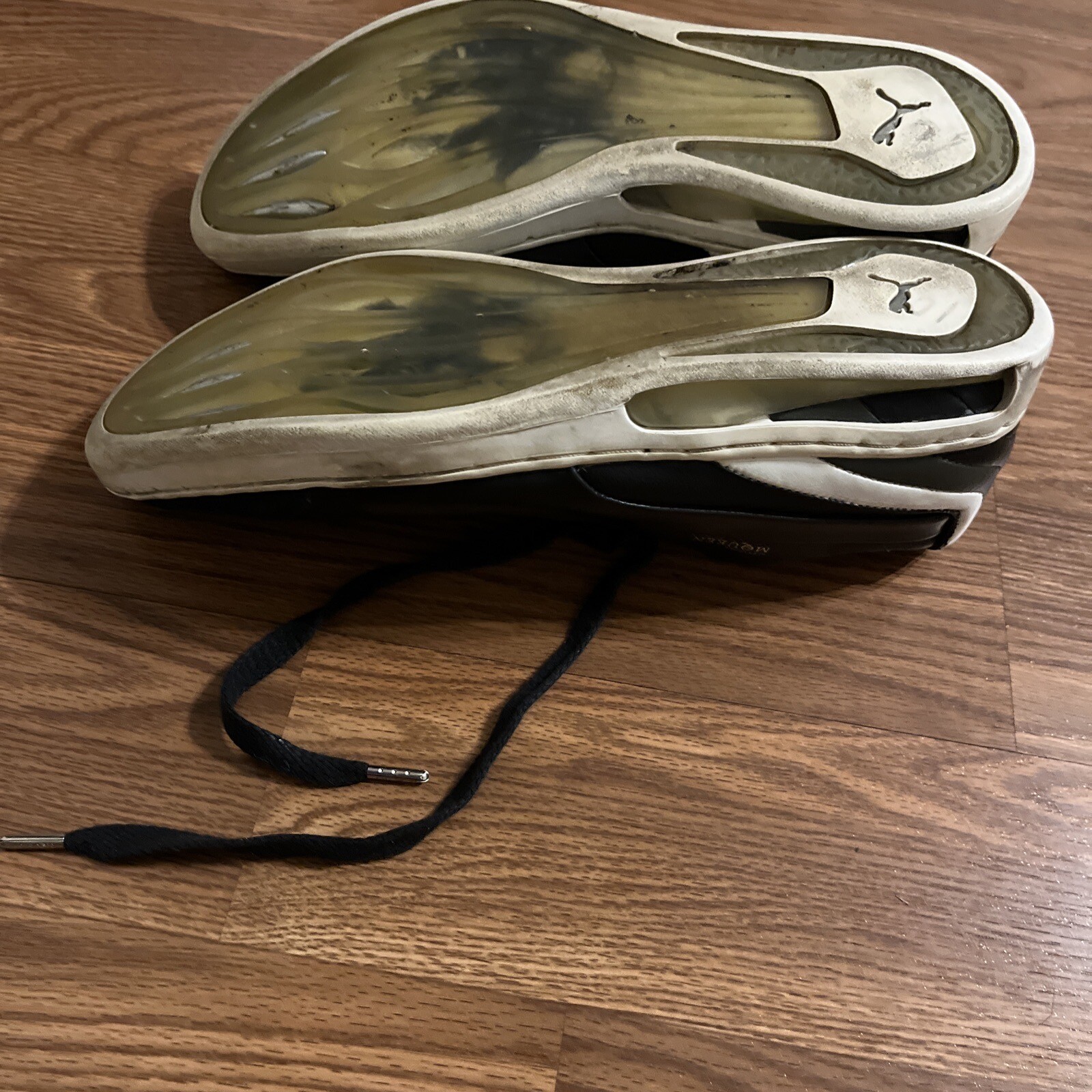 alexander mcqueen puma sneakers