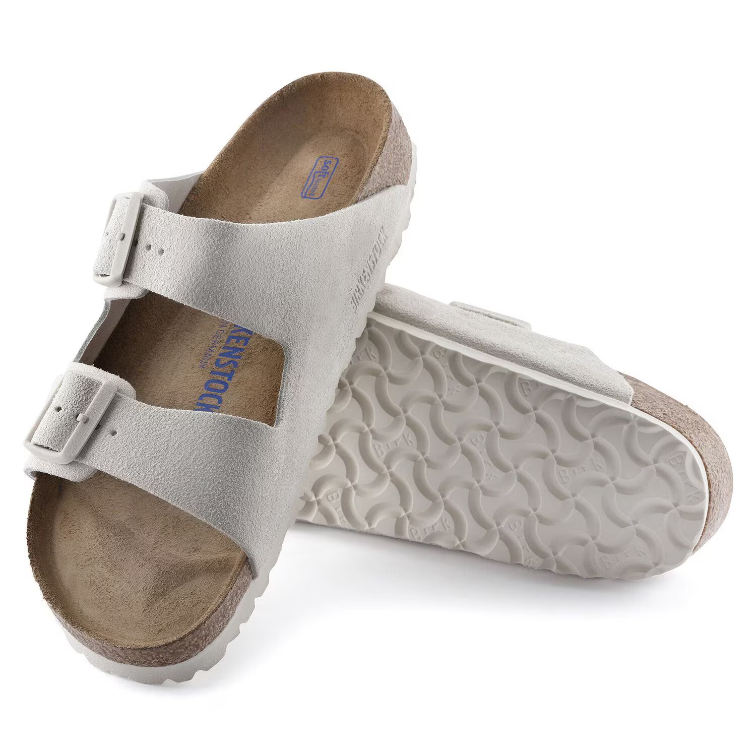 Birkenstock Arizona Soft Footbed Women’s Sandals NW/OB