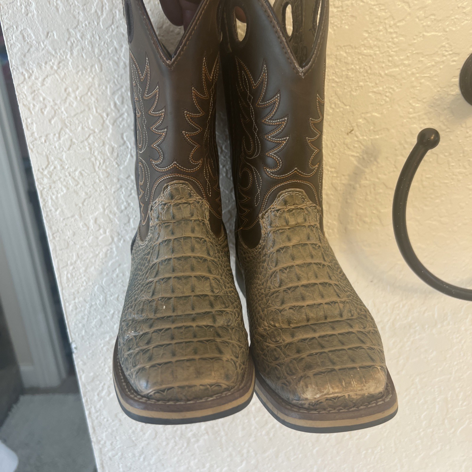 Cody James Kids Boots