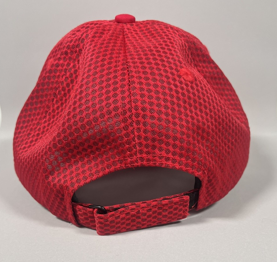 MERCEDES BENZ AMG Embroiled Logo Flexfit Baseball Cap – Port Authority