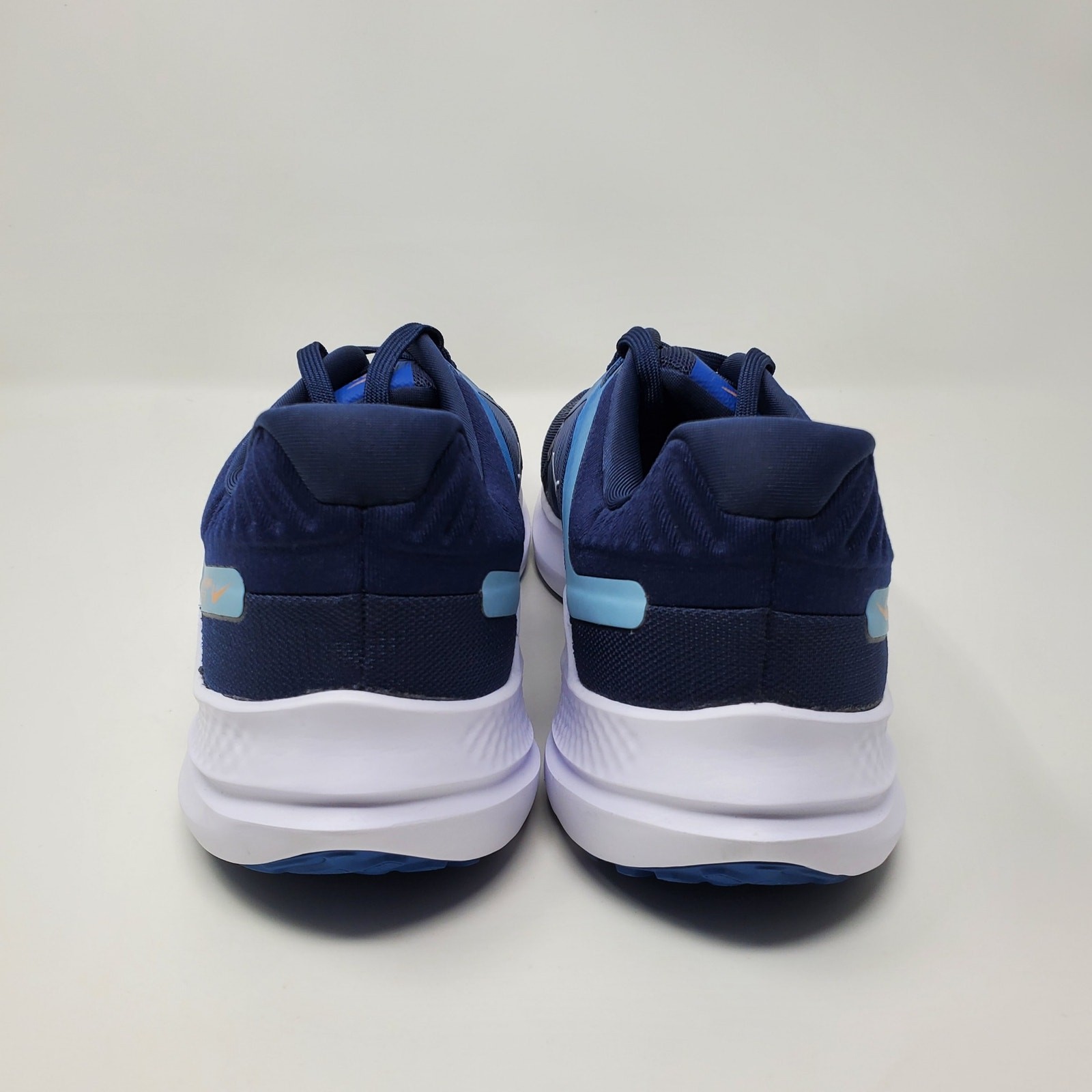 Nike Men’s Quest 5 Midnight Navy DD0204-400 Midnight/Navy Men’s Size 9.5
