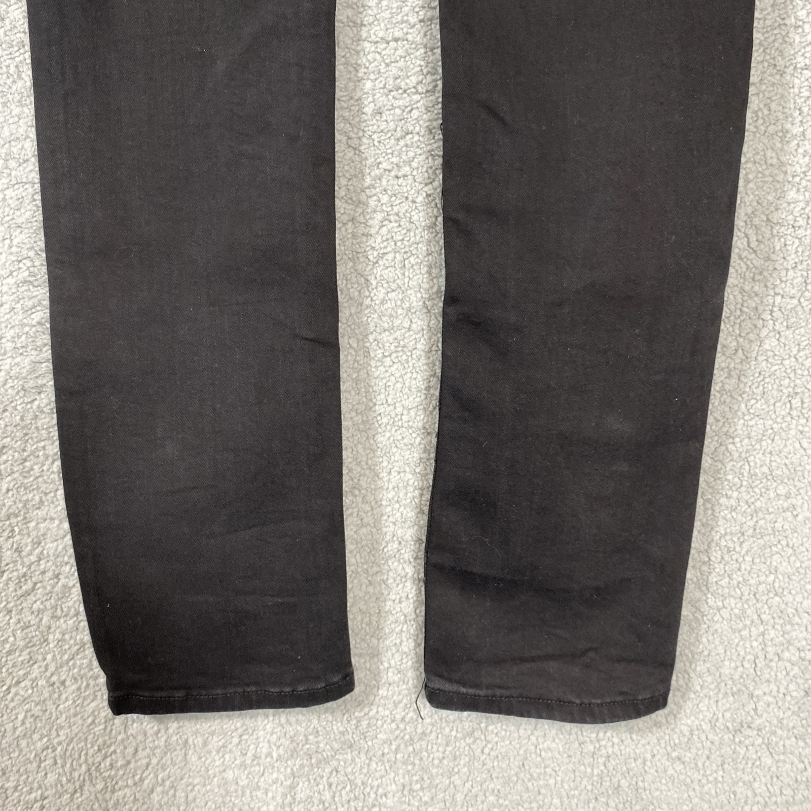 GUC Two Pair Levi 510 18 Regular 29×31 Jeans One Black One Blue