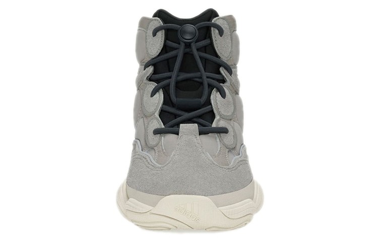 Yeezy 500 High Mist Stone – GV7775