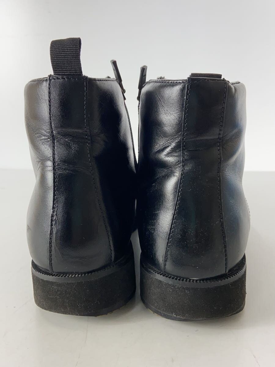 Madras Boots/25Cm/Blk/Gore-Tex/Spmw5380 BFO94