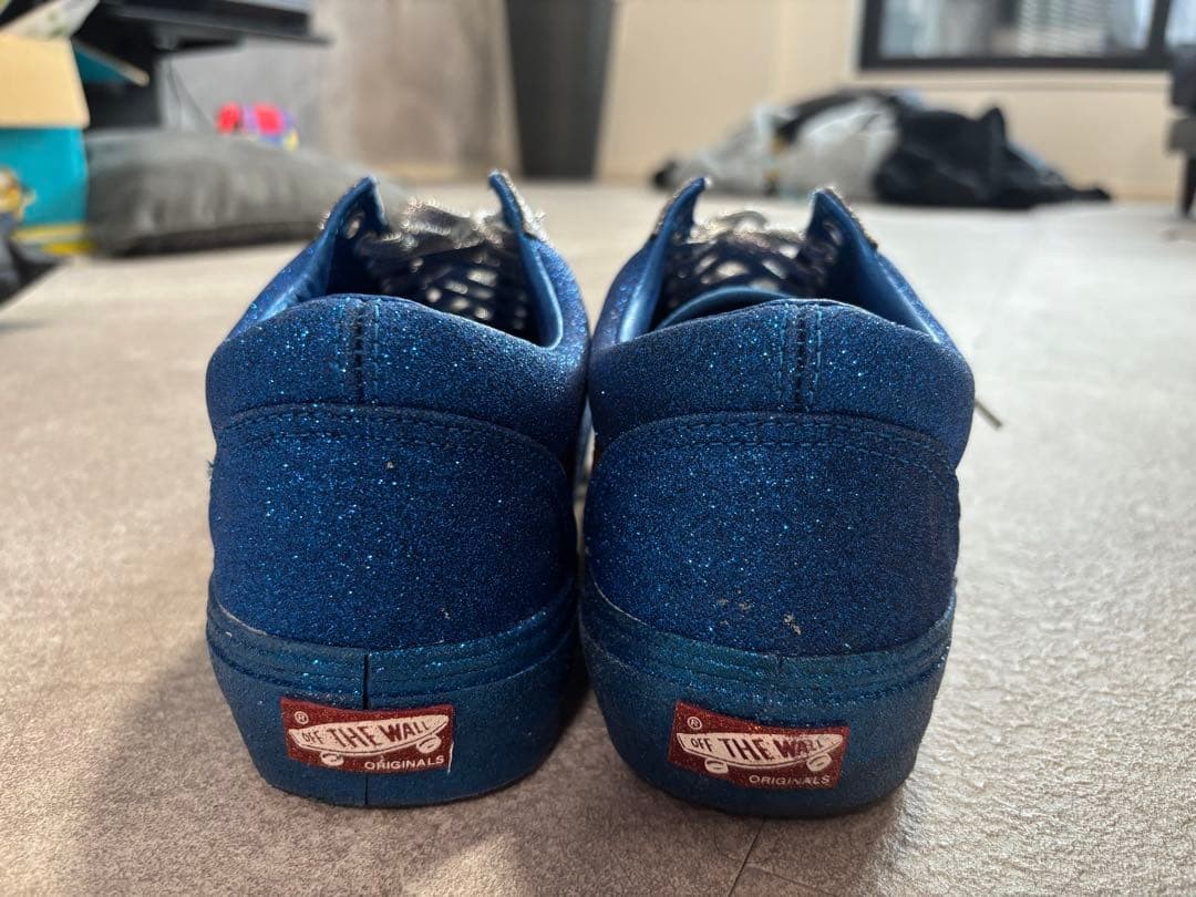 [Not available in Japan] VANS x Opening Ceremony Old Skool in good condition