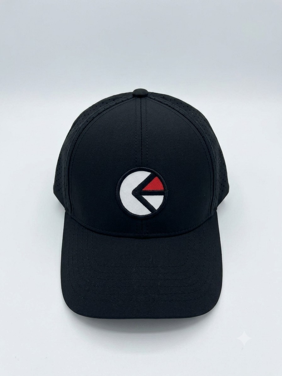 Ethika Icon Logo Snapback: Refers to the signature circular geometric “Icon”…