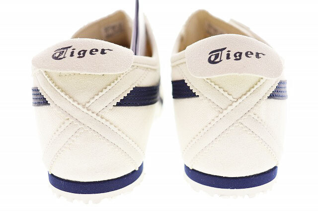 Onitsuka Tiger MEXICO 66 SLIP-ON 1183A360 205 Birch Midnight US 6.5 – 14 Box NEW