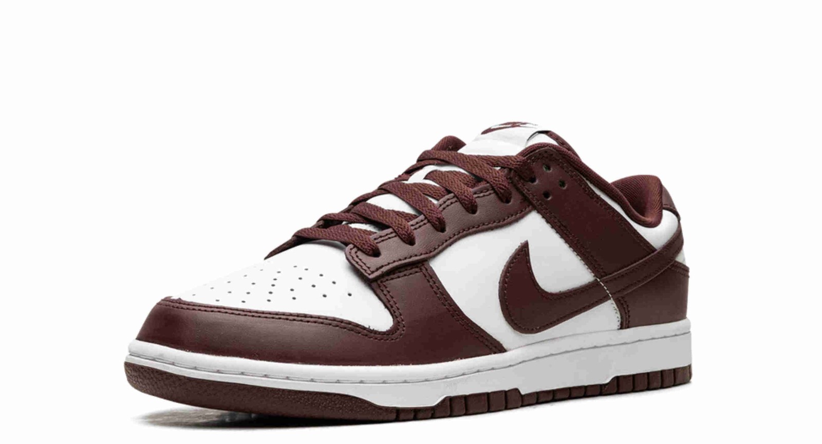 Nike Dunk Low Redwood DV0833-115 Men Size
