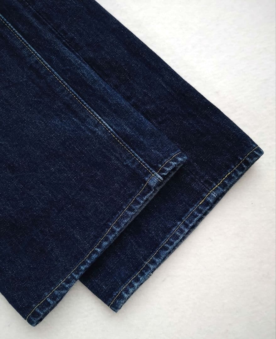 Sugar Cane 1947 Model Straight Jeans SC41947 W31 L34 Vintage Style F/S