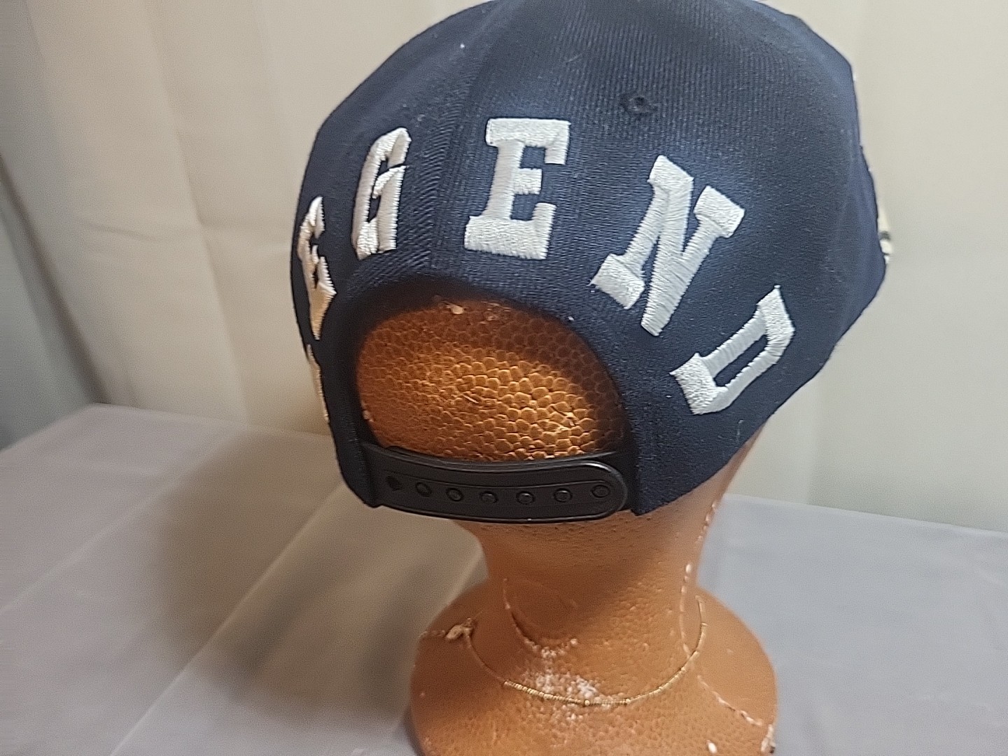 23 Legend Muka Snapback