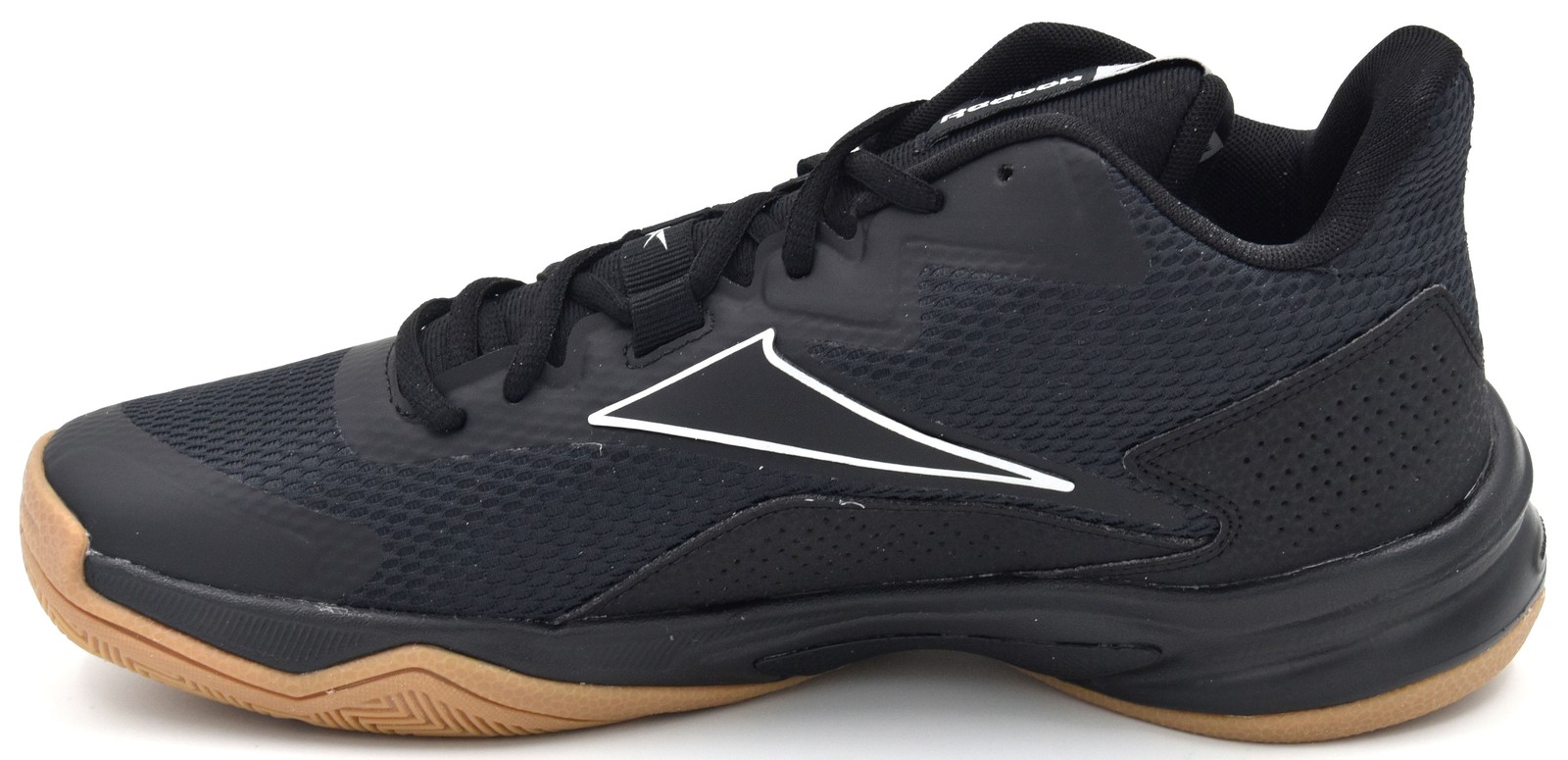 Reebok Men’s More Buckets Basketball Sneaker Style GY5470