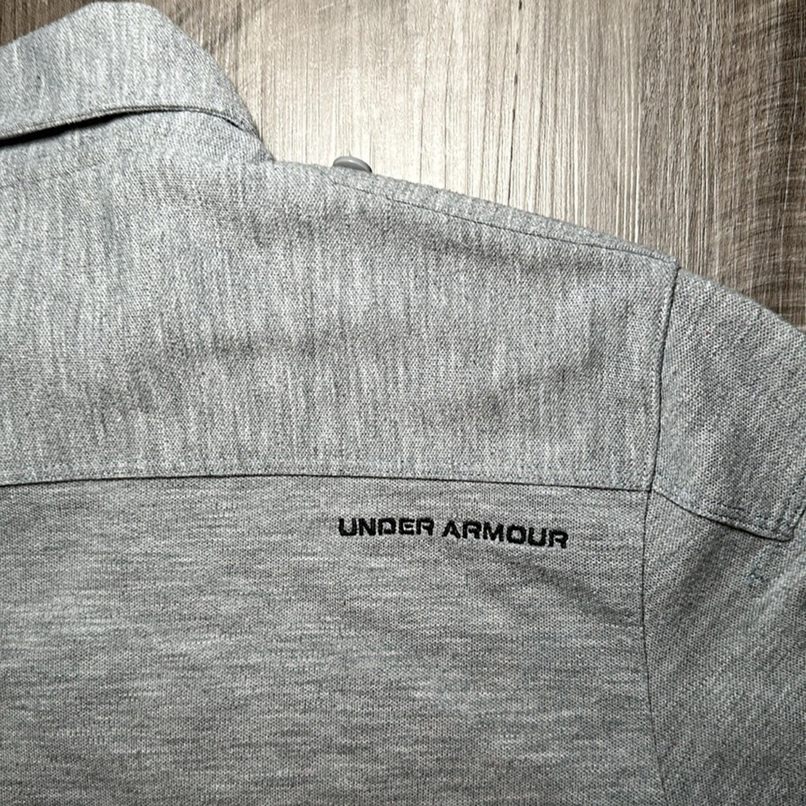 Under Armour Regular All Season Gear Polo – 2XL