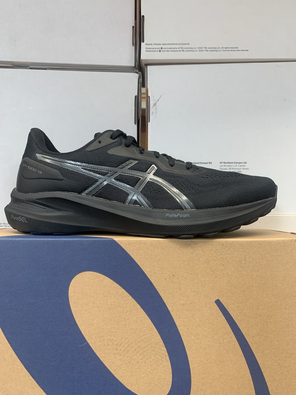 ASICS GT-1000 Men’s NEW 4E Wide Width