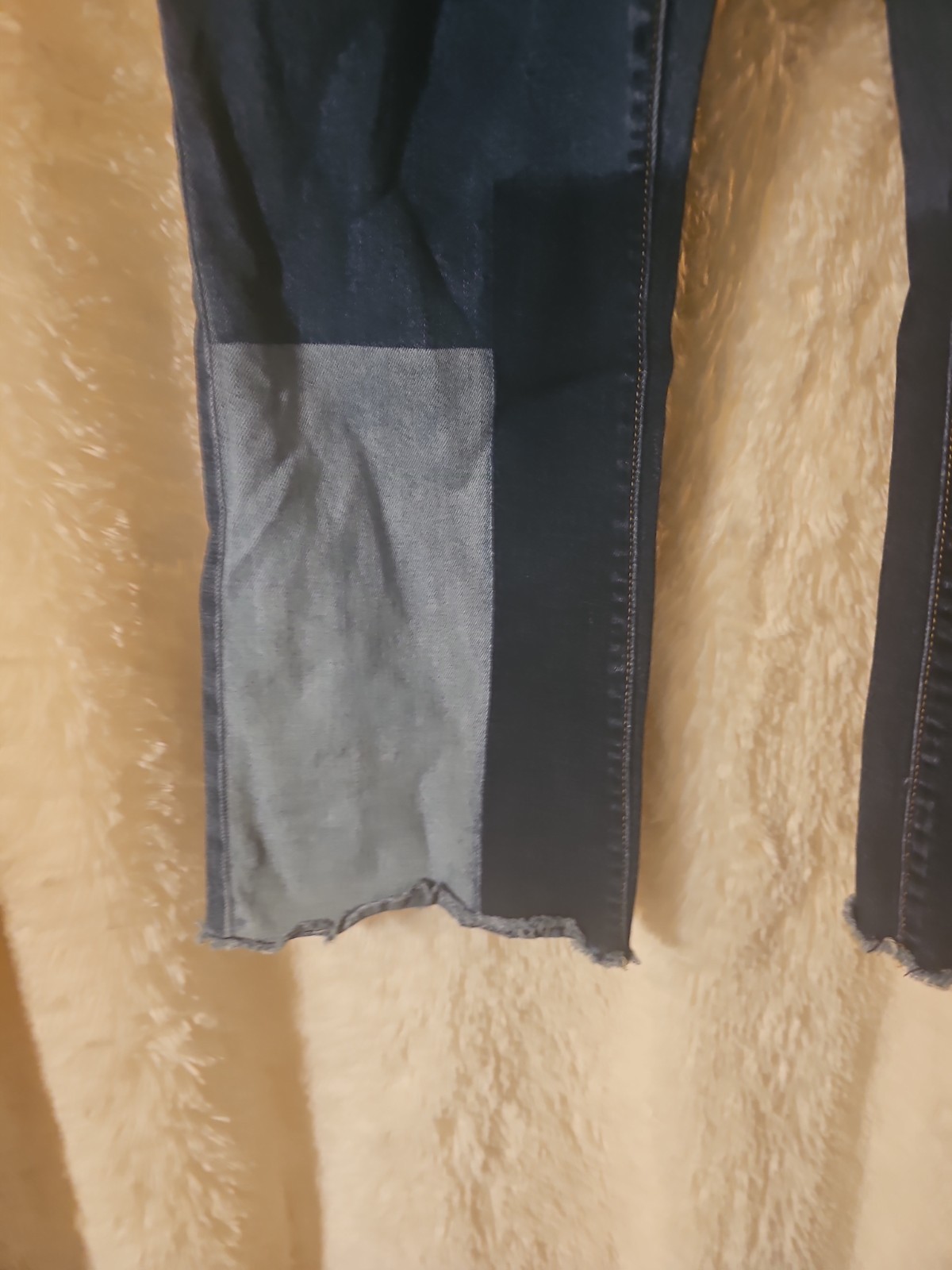 Universal Thread Multicolor Jean Size 16/33