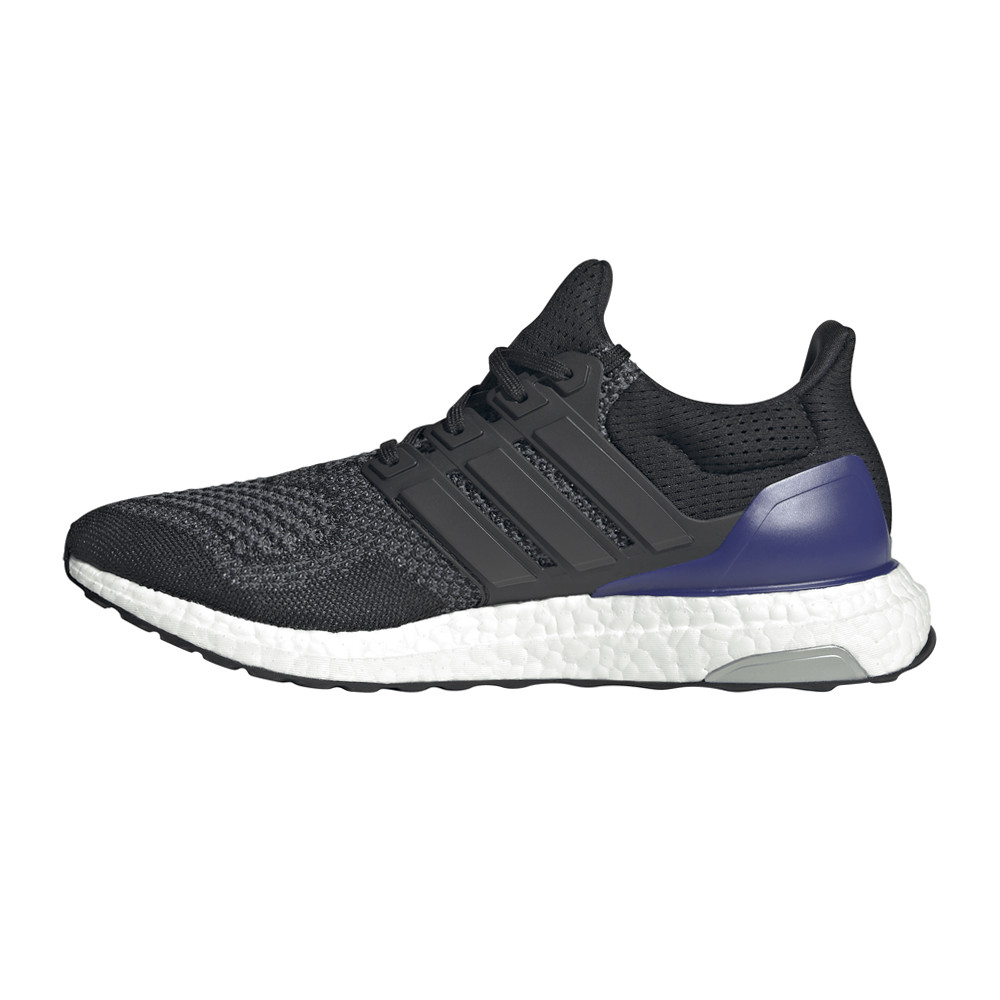 adidas Ultraboost Ultra Boost Og Running Mens Black Sneakers Athletic Shoes B27