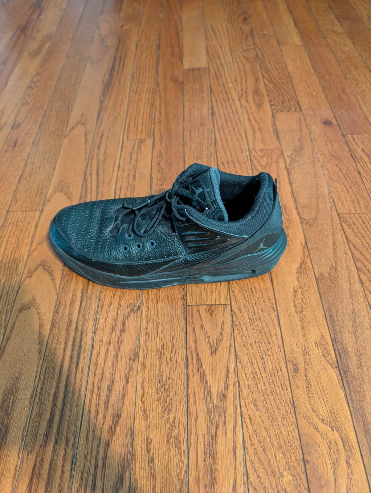 Size 12 – Air Jordan Max Aura 5 Black Anthracite