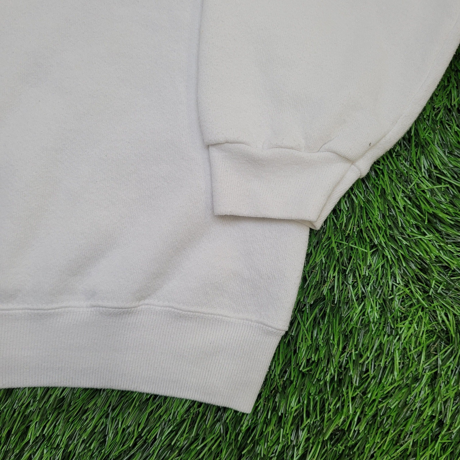 Vintage Proffitts Inc University Sweatshirt XL 25×26 Baggy USA