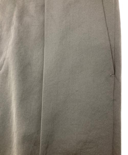 MIESROHE masculine jumpsuit gray MWFO244076