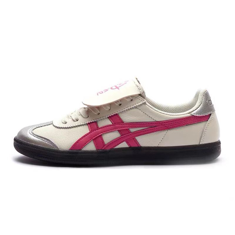 Onitsuka Tiger Tokuten breathable low cut casual shoes