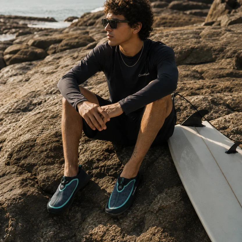 Cloudbreak Mens Reef Shoes – Sonata